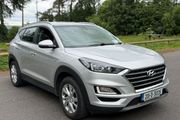 Hyundai Tucson 2020