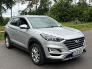 Hyundai Tucson 2020