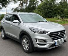 Hyundai Tucson 2020