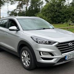 Hyundai Tucson 2020