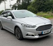 Ford Mondeo 2018