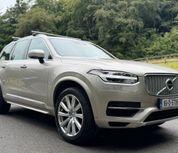 Volvo XC90 2016