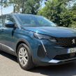 Peugeot 3008 2021