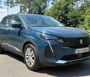 Peugeot 3008 2021