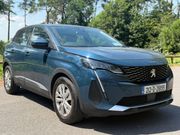 Peugeot 3008 2021