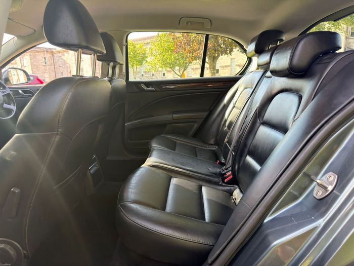 Skoda Superb 2015