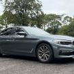 BMW 5 Series 2017