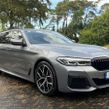 BMW 5 Series 2023