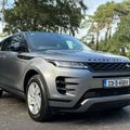 Land Rover Range Rover Evoque 2023