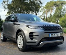 Land Rover Range Rover Evoque 2023