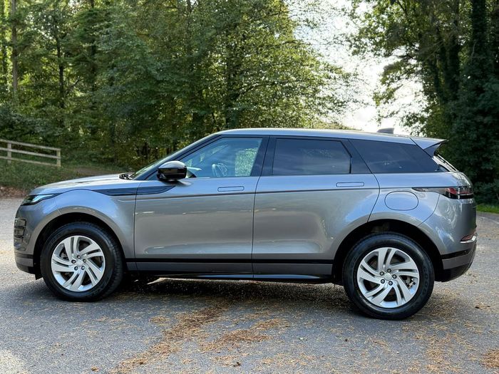 Land Rover Range Rover Evoque 2023