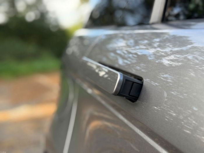 Land Rover Range Rover Evoque 2023