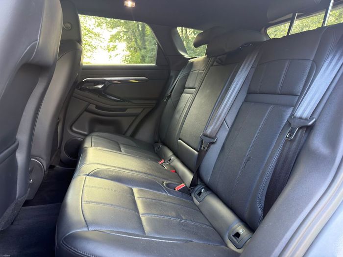 Land Rover Range Rover Evoque 2023