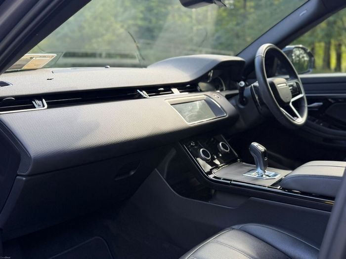 Land Rover Range Rover Evoque 2023