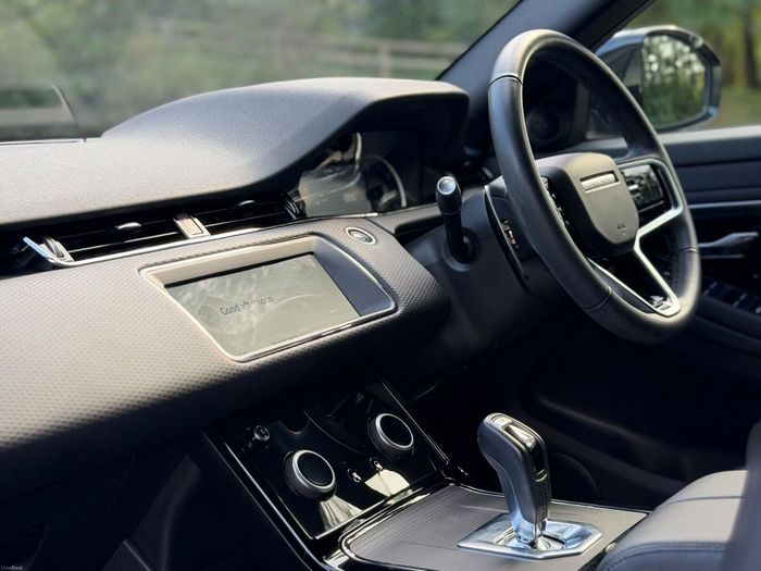 Land Rover Range Rover Evoque 2023