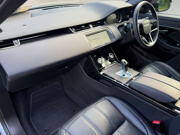 Land Rover Range Rover Evoque 2023