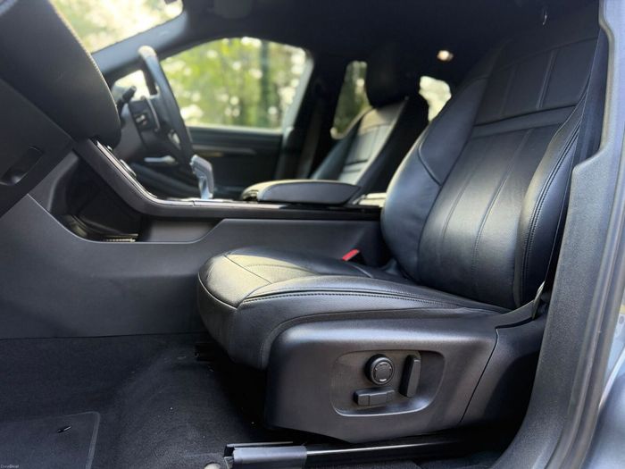 Land Rover Range Rover Evoque 2023