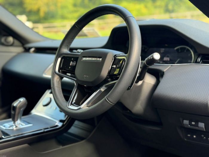 Land Rover Range Rover Evoque 2023
