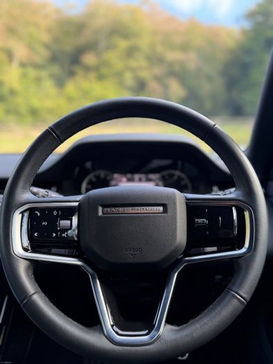 Land Rover Range Rover Evoque 2023