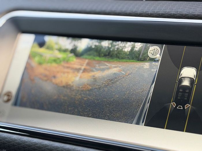 Land Rover Range Rover Evoque 2023