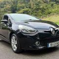 Renault Clio 2015
