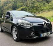 Renault Clio 2015