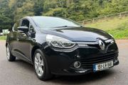 Renault Clio 2015