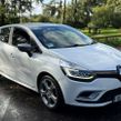 Renault Clio 2018