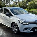 Renault Clio 2018