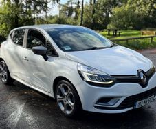 Renault Clio 2018