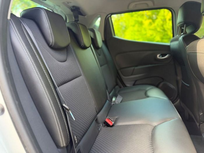 Renault Clio 2018