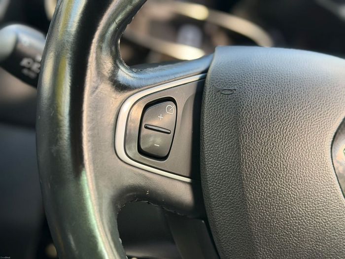 Renault Clio 2018