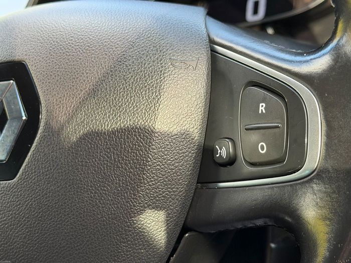 Renault Clio 2018