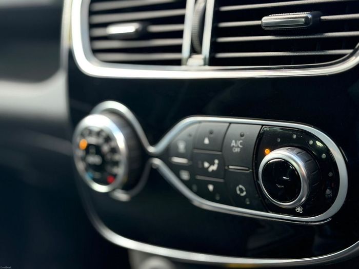 Renault Clio 2018
