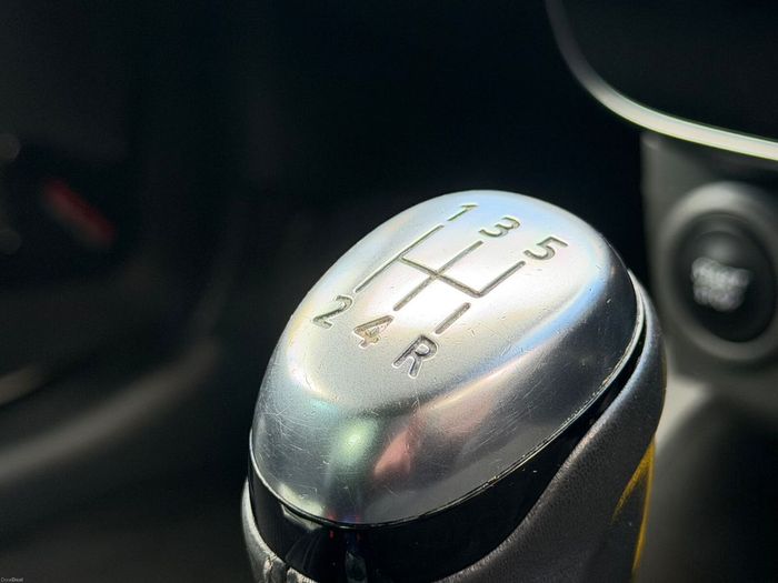 Renault Clio 2018