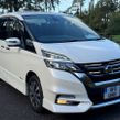 Nissan Serena 2018