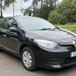 Renault Fluence 2013