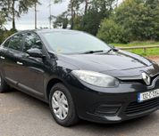 Renault Fluence 2013