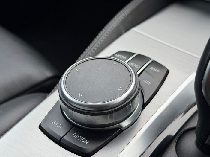 BMW 5 Series 2019