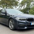 BMW 5 Series 2019