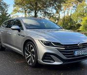 Volkswagen Arteon 2022