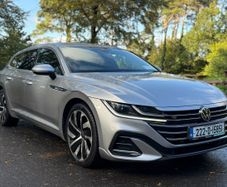 Volkswagen Arteon 2022