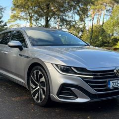Volkswagen Arteon 2022