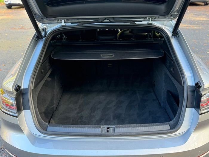 Volkswagen Arteon 2022
