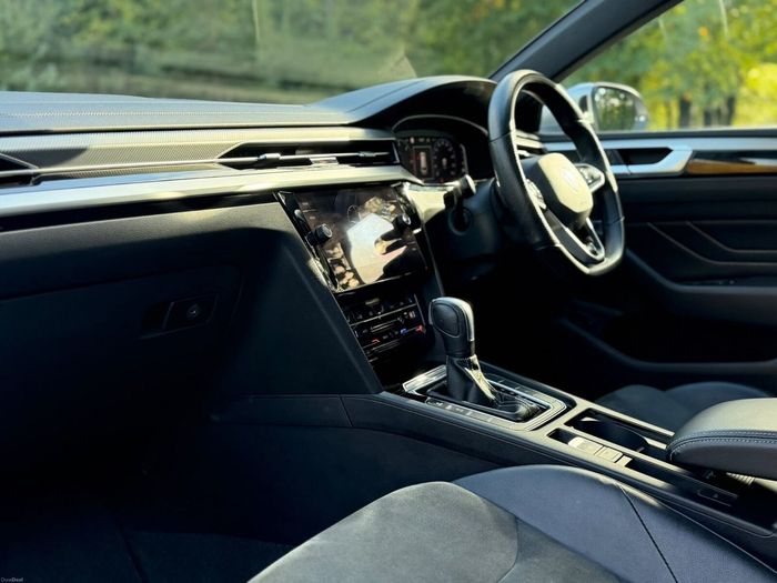 Volkswagen Arteon 2022