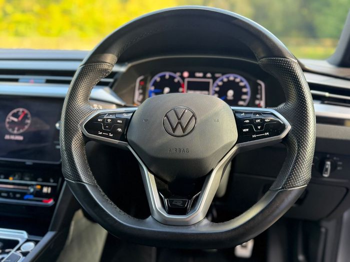 Volkswagen Arteon 2022