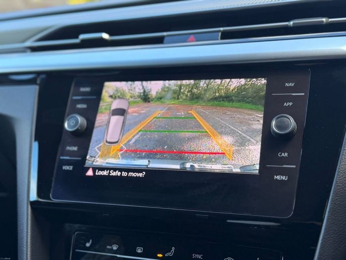 Volkswagen Arteon 2022