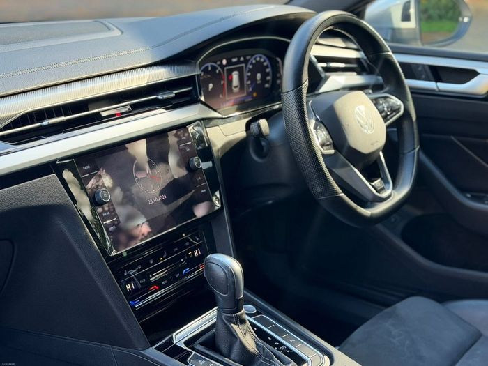 Volkswagen Arteon 2022
