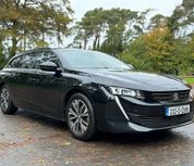 Peugeot 508  2023