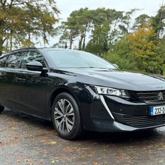 Peugeot 508  2023